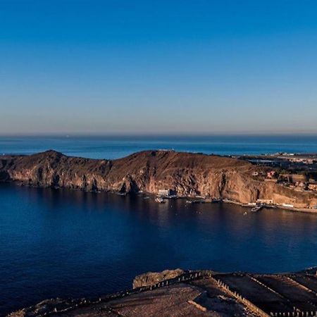 Playa Del Norte Vivienda Vacacional Gáldar 外观 照片