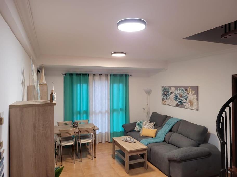 Playa Del Norte Vivienda Vacacional Gáldar 外观 照片