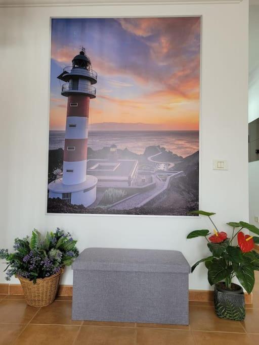 Playa Del Norte Vivienda Vacacional Gáldar 外观 照片
