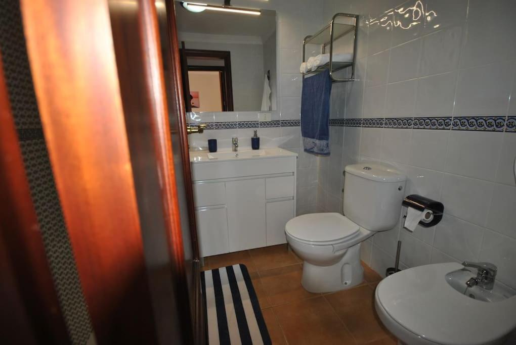 Playa Del Norte Vivienda Vacacional Gáldar 外观 照片