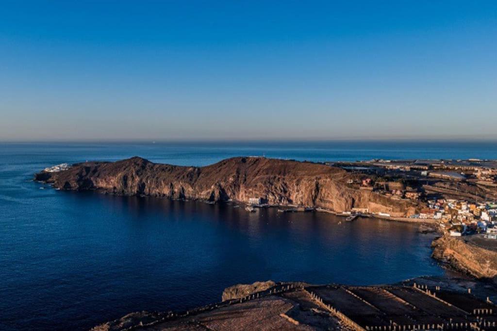 Playa Del Norte Vivienda Vacacional Gáldar 外观 照片