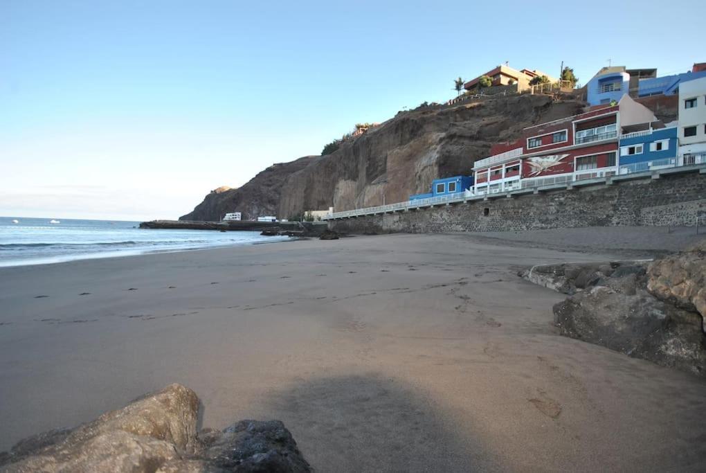 Playa Del Norte Vivienda Vacacional Gáldar 外观 照片
