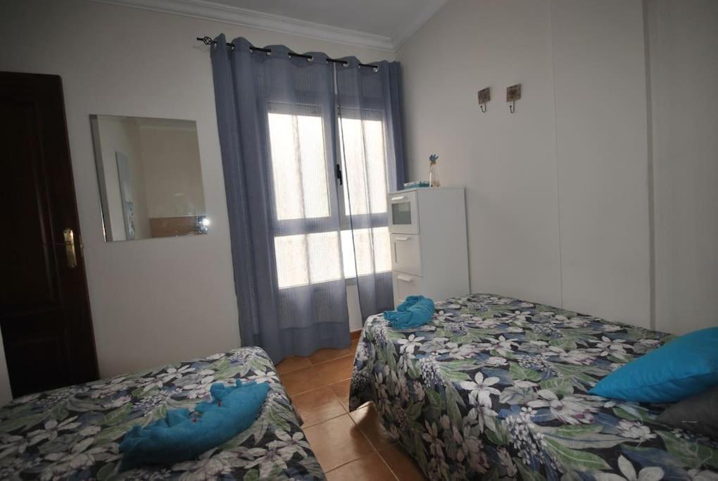 Playa Del Norte Vivienda Vacacional Gáldar 外观 照片