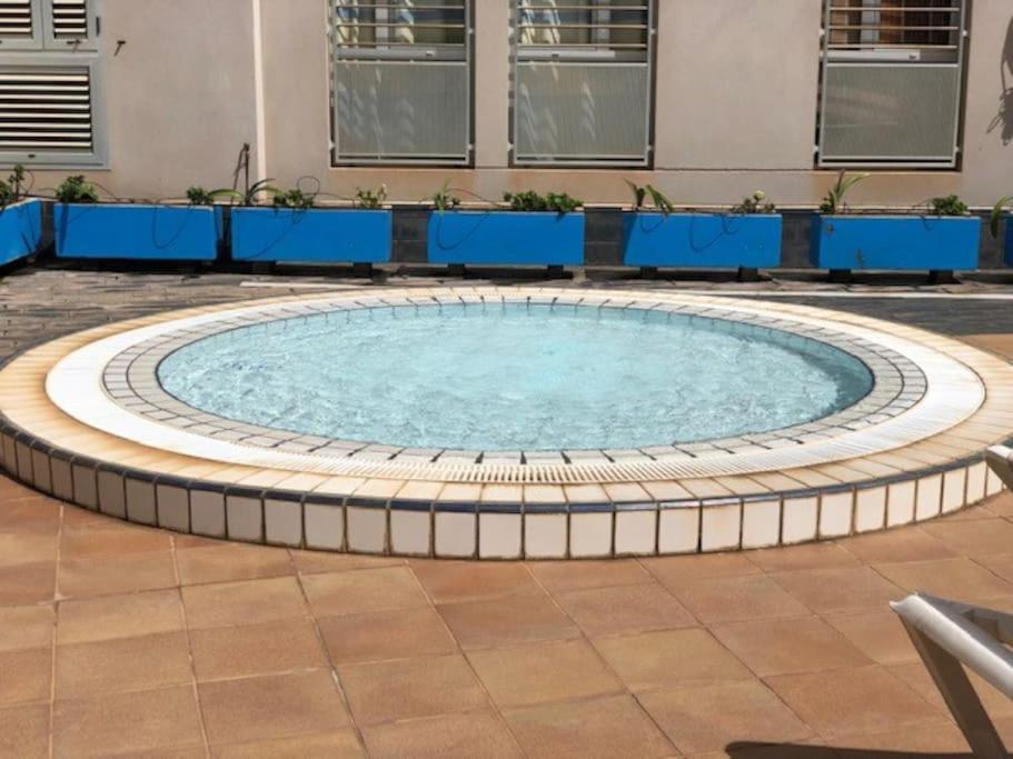Playa Del Norte Vivienda Vacacional Gáldar 外观 照片