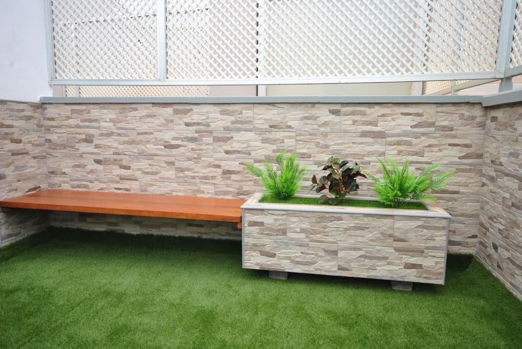 Playa Del Norte Vivienda Vacacional Gáldar 外观 照片