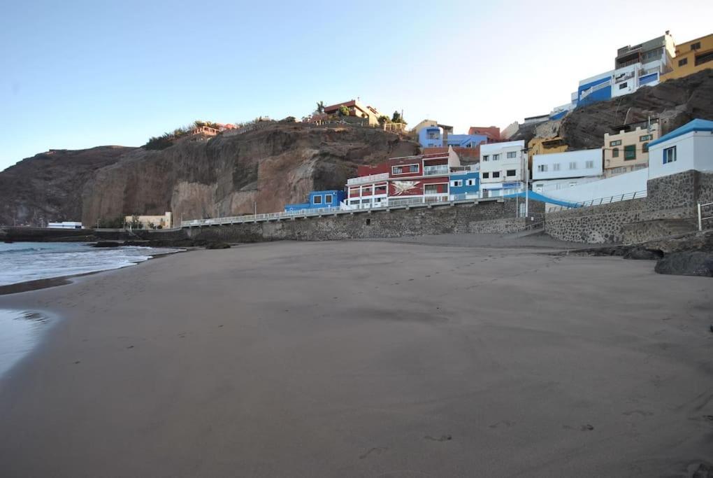 Playa Del Norte Vivienda Vacacional Gáldar 外观 照片