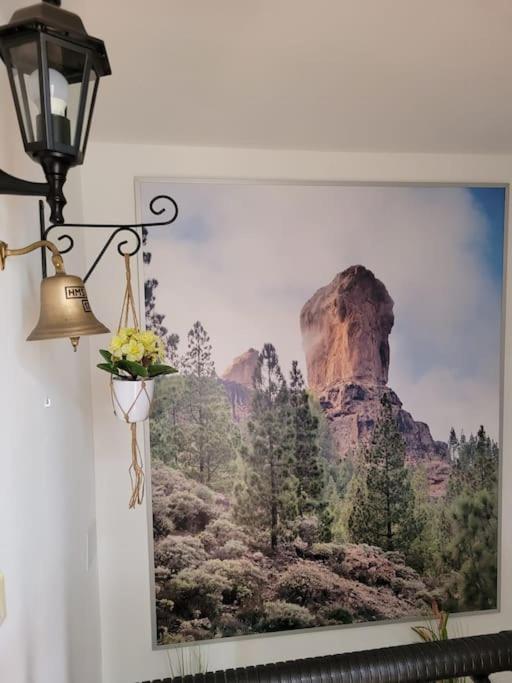 Playa Del Norte Vivienda Vacacional Gáldar 外观 照片