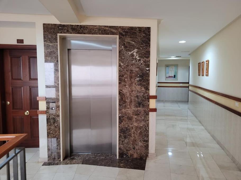 Playa Del Norte Vivienda Vacacional Gáldar 外观 照片